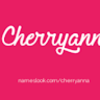 cherryanawhiteh